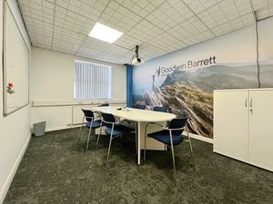 Board room- click for photo gallery